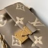 3 Louis Vuitton M45836 Grey | M45813 Black | M45859 Black Print | M46393 White Print/Pink — FAVORITE Handbag