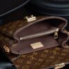 3 Louis Vuitton This model features custom craftsmanship inspired by Italian manufacturing standards, dynamic rolling code technology, and exclusive factory-original fabrics.