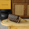 3 Louis Vuitton In recent years, the Y2K retro trend has continued to gain momentum; Ivy was born at the intersection of this retro resurgence and modern practicality.