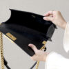 4 Chanel Le Boy high-end custom version is coming!