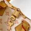 4 Louis VuittonThis Speedy Bandoulière 20 handbag encapsulates the design of the brand's traditional Speedy travel bag.