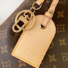 4 Louis Vuitton This Again bag is a contemporary, more supple, and iconic reinterpretation of the Artsy model, originally launched in 2010.