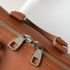 4 Louis Vuitton Keepall Bandoulière 35 Bag — This practical and versatile Keepall Bandoulière