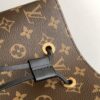 Louis Vuitton This NéoNoé bucket bag draws inspiration from Gaston-Louis Vuitton in 1932.