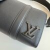4 Louis Vuitton This City Keepall bag embodies Louis Vuitton’s neoclassical aesthetic for the Autumn 2021 season.