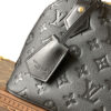 Louis Vuitton This Alma BB handbag showcases the iconic Alma BB silhouette, crafted from the House's exceptionally soft Monogram Empreinte leather.