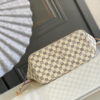4 Louis Vuitton The legendary Neverfull handbag: always ready to meet your every need.