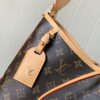 4 Louis Vuitton Launches the Brand-New CarryAll Medium Handbag