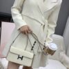Hermes 240 crossbody bag, new flight attendant bag