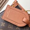 4 Louis Vuitton This ONTHEGO ORGANIZER handbag