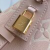 4 Louis Vuitton This All In BB Handbag