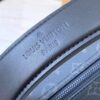 4 Louis Vuitton SOFT POLOCHON Small Bag M46796 – Black Monogram