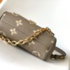 4 Louis Vuitton M45836 Grey | M45813 Black | M45859 Black Print | M46393 White Print/Pink — FAVORITE Handbag