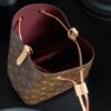 Louis Vuitton This model features custom craftsmanship inspired by Italian manufacturing standards, dynamic rolling code technology, and exclusive factory-original fabrics.