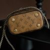 4 Louis Vuitton This model features custom craftsmanship inspired by Italian manufacturing standards, dynamic rolling code technology, and exclusive factory-original fabrics.