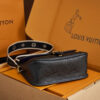 4 Louis Vuitton This model features custom craftsmanship inspired by Italian manufacturing traditions, dynamic rolling code technology, and exclusive fabrics sourced directly from the original manufacturer.