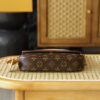 4 Louis Vuitton In recent years, the Y2K retro trend has continued to gain momentum; Ivy was born at the intersection of this retro resurgence and modern practicality.