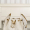 Cinnamon 262 Series 25mm Caviar Beige