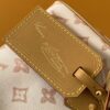 5 Louis VuittonThis Speedy Bandoulière 20 handbag encapsulates the design of the brand's traditional Speedy travel bag.