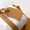 5 Louis Vuitton KEEALL BANDOULIÈRE 25 Handbag