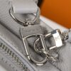 5 Louis Vuitton This OnTheGo East West handbag is from the LV Milky Way collection.