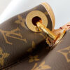 5 Louis Vuitton This Again bag is a contemporary, more supple, and iconic reinterpretation of the Artsy model, originally launched in 2010.