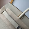 Togo Leather Platinum 2530cm