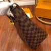 5 Louis Vuitton The leather is Grade A Italian leather sourced from the manufacturing factory.