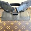 5 Louis Vuitton This Christopher medium backpack draws inspiration from mountaineering.
