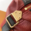 5 Louis Vuitton Part of the Spring/Summer 2025 Collection, the Nano LV Rider bag combines pixelated grained lambskin with elements of smooth cowhide.