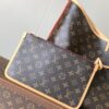 5 Louis Vuitton Launches the Brand-New CarryAll Medium Handbag