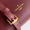 Louis Vuitton This medium Side Trunk handbag is from the Back to School collection.