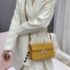 Hermes 240 crossbody bag, new flight attendant bag