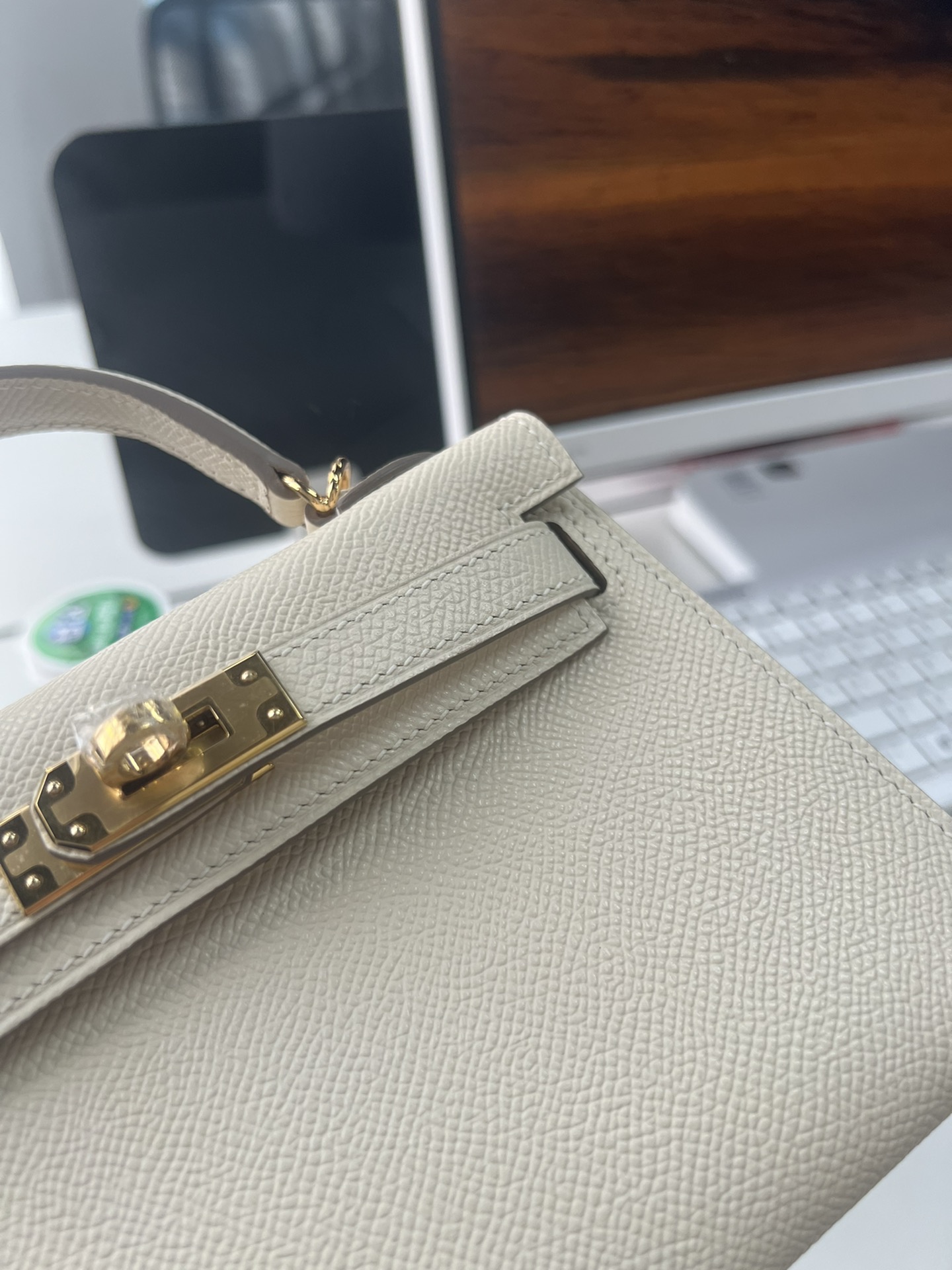 Hermès Mini Kelly II