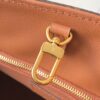 5 Louis Vuitton This ONTHEGO ORGANIZER handbag