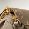 5 Louis Vuitton M45836 Grey | M45813 Black | M45859 Black Print | M46393 White Print/Pink — FAVORITE Handbag