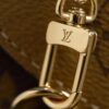 Louis Vuitton This model features custom craftsmanship inspired by Italian manufacturing standards, dynamic rolling code technology, and exclusive factory-original fabrics.