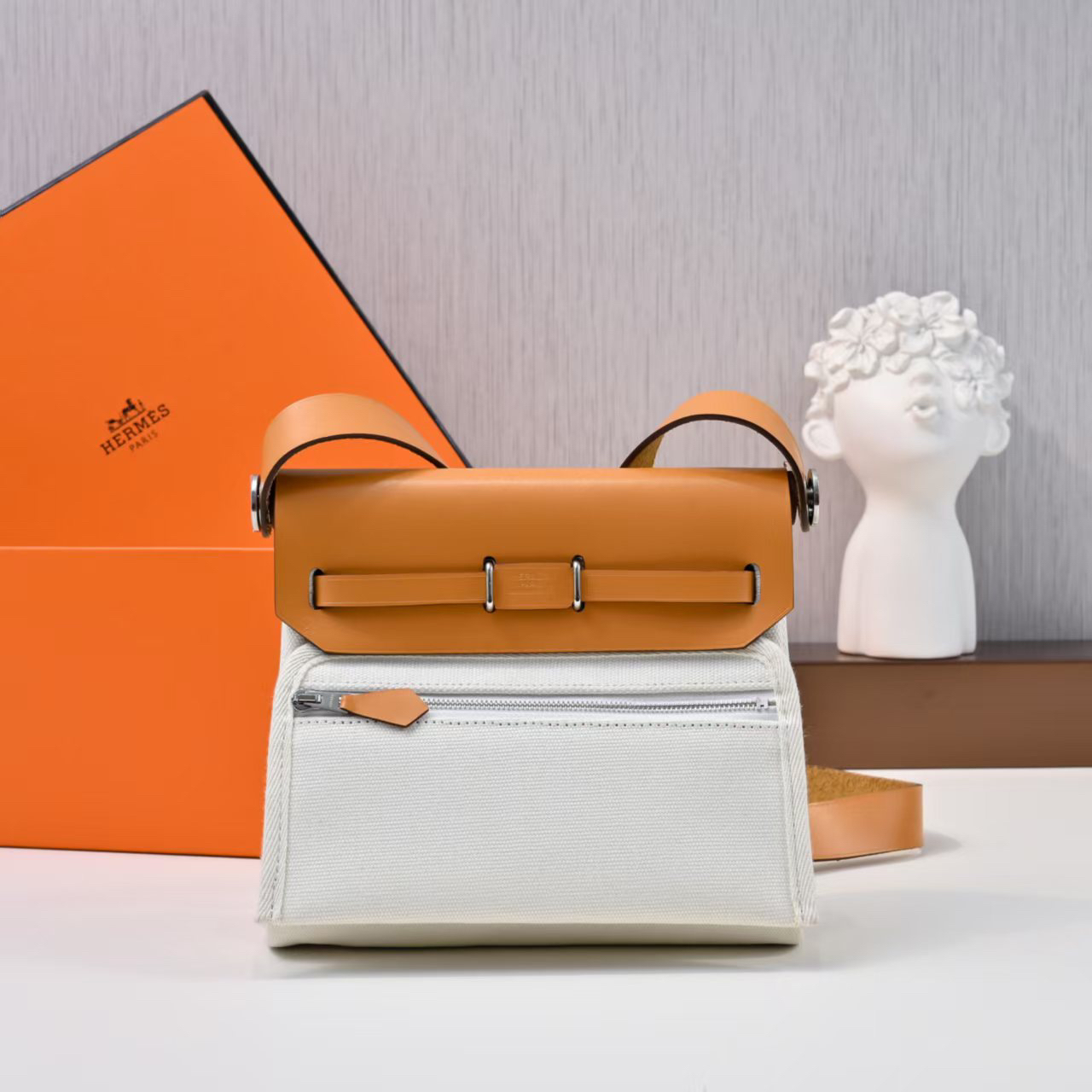 5 Mini Herbag Kelly Mini Tote Bag