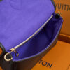5 Louis Vuitton This model features custom craftsmanship inspired by Italian manufacturing traditions, dynamic rolling code technology, and exclusive fabrics sourced directly from the original manufacturer.