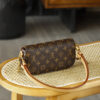 5 Louis Vuitton In recent years, the Y2K retro trend has continued to gain momentum; Ivy was born at the intersection of this retro resurgence and modern practicality.