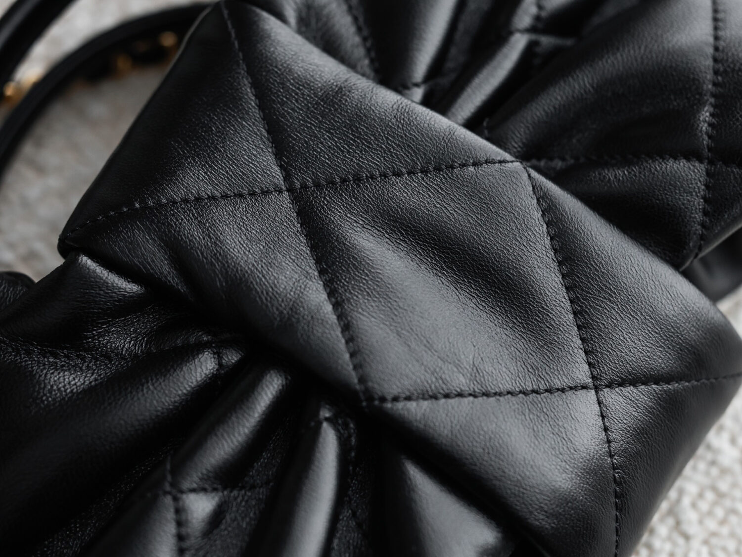 5 ππ‘ππ§ππ₯ πππ Bow Bag π
