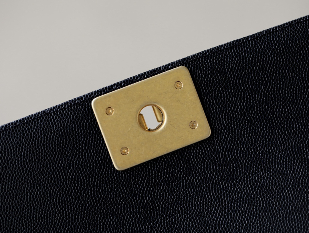 5 Chanel Le Boy high-end custom version is coming!