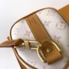 6 Louis Vuitton KEEALL BANDOULIÈRE 25 Handbag
