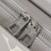 6 Louis Vuitton This OnTheGo East West handbag is from the LV Milky Way collection.