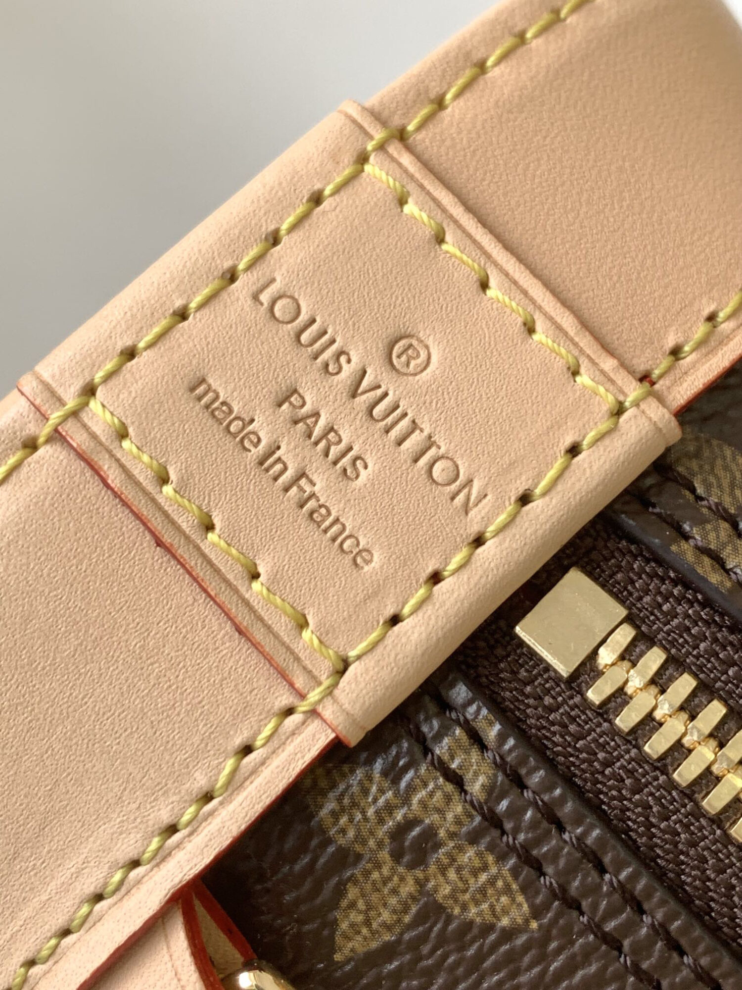6 Louis Vuitton Making a striking debut at the Spring/Summer 2024 Women's Fashion Show, this Alma backpack adds a stylish new addition to the Alma collection.