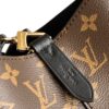 Louis Vuitton This NéoNoé bucket bag draws inspiration from Gaston-Louis Vuitton in 1932.