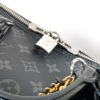 6 Louis Vuitton This Speedy Soft 30 handbag, part of the Ski Collection, reimagines the classic design in Monogram Eclipse canvas.