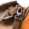 6 Louis Vuitton This Steamer 30 bag reimagines the century-old classic Steamer—a style that has remained popular for a hundred years—in LV Touch cowhide.