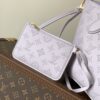 6 Louis Vuitton This small Blossom handbag is steeped in the modern hues of the new season.