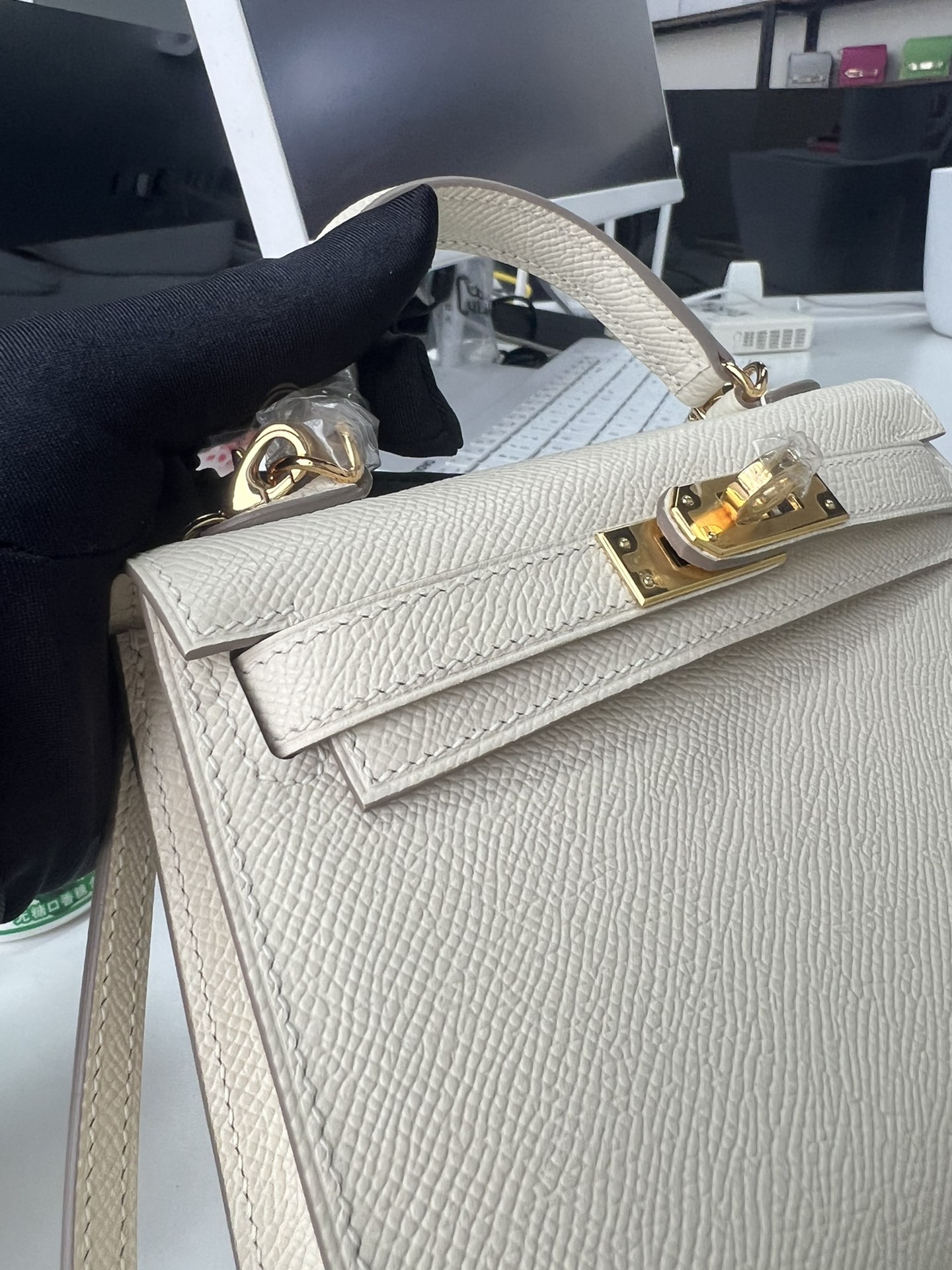 Hermès Mini Kelly II
